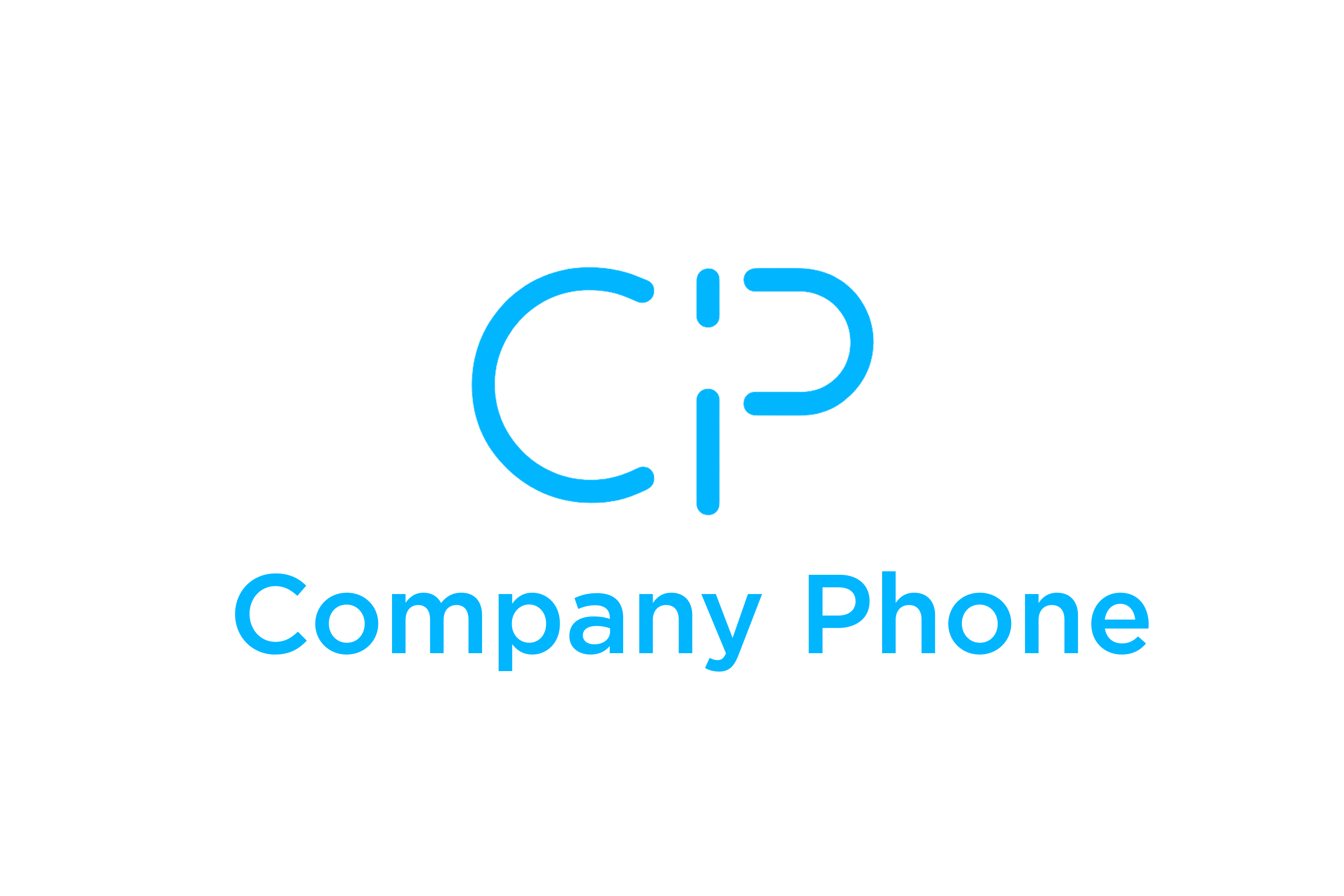 Company Phone